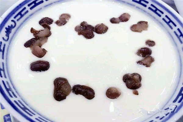 民信双皮奶和仁信区别