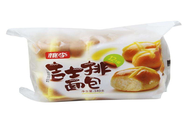 卖桃李面包利润多少