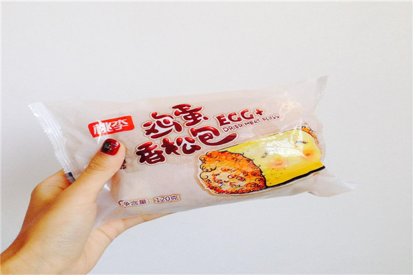桃李面包为什么那么火