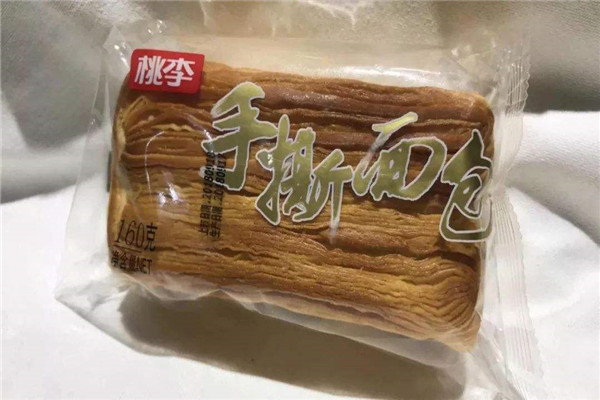 卖桃李面包利润多少