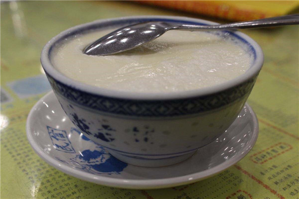 开一家民信双皮奶多少钱