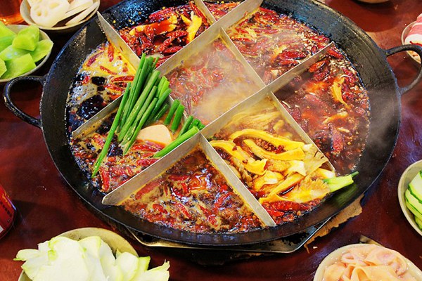 加盟渝味晓宇火锅怎么样