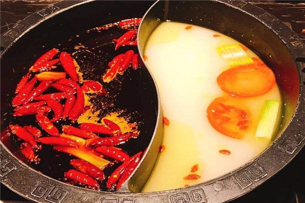 高老九火锅怎么样