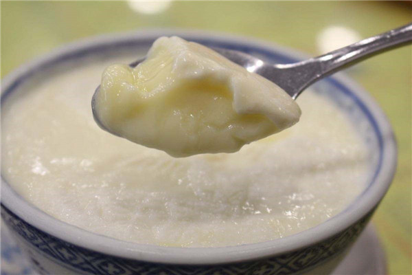 开一家民信双皮奶多少钱