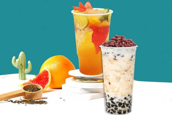 coco奶茶创始人