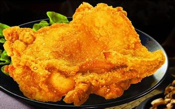第一佳鸡排和正新鸡排