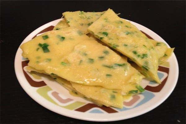 太土鸡蛋煎饼加盟多少钱