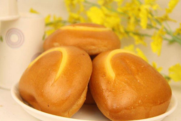 乐园面包店加盟费多少
