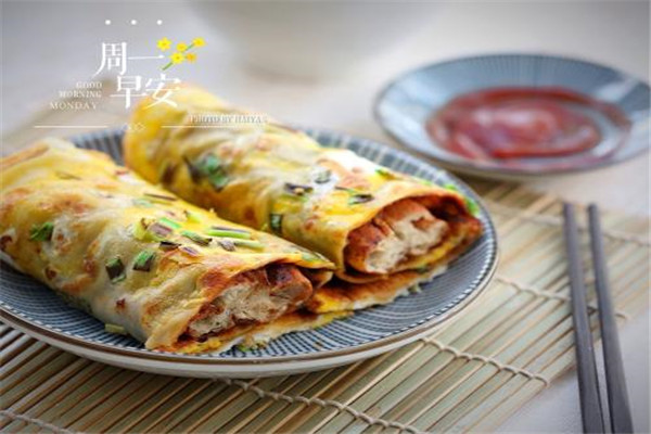 煎饼世家总部在哪里