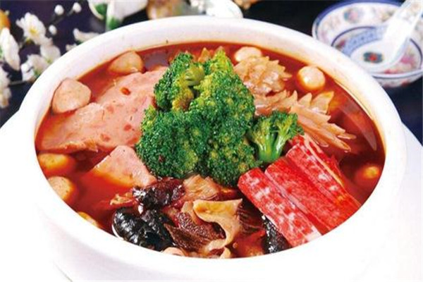 烫乐麻辣烫是哪里的