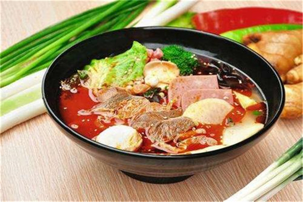 烫乐麻辣烫是哪里的