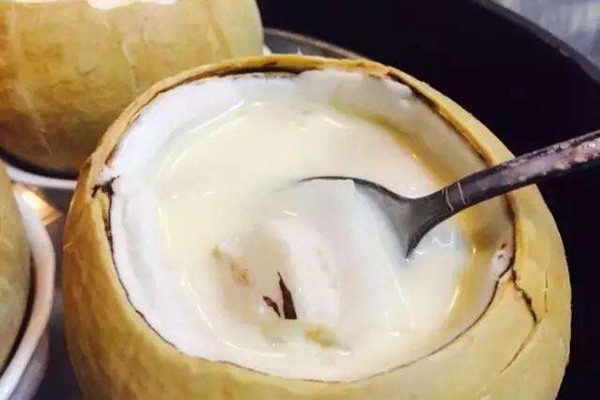 民信双皮奶怎么样