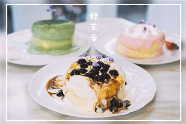 焙多芬面包加盟后感想