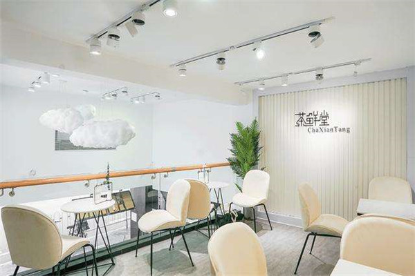 茶鲜堂公司实力如何