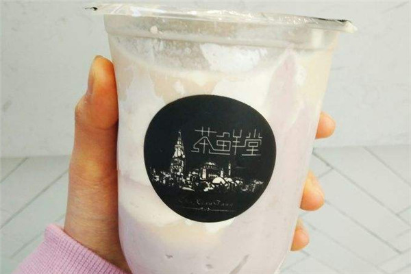 茶鲜堂公司实力如何