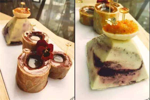 卡拉多面包店加盟多少钱