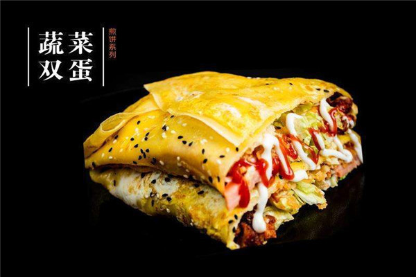 煎饼世家怎么样