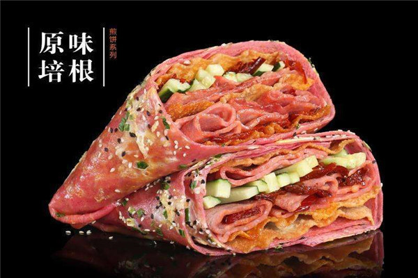 煎饼世家怎么样