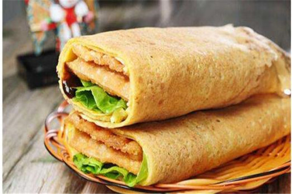 上海煎饼世家加盟怎么样