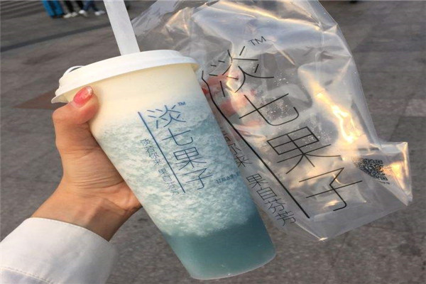 淡七果子总部在哪里