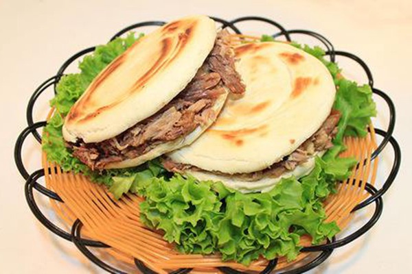 饼司令如何加盟