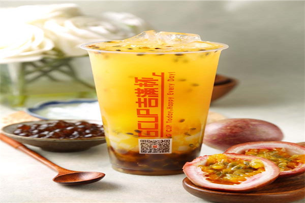 吉满杯加盟多少钱