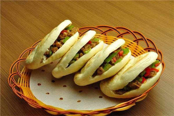 怎么开一家饼司令