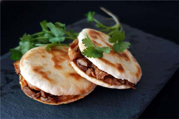 怎么开一家饼司令