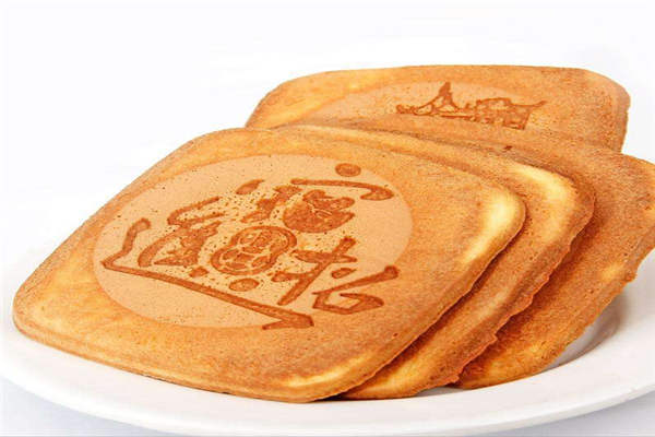 小林煎饼加盟费用