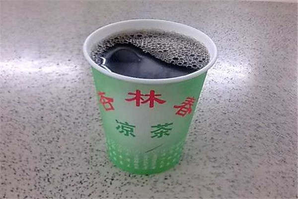 杏林春为什么不给加盟