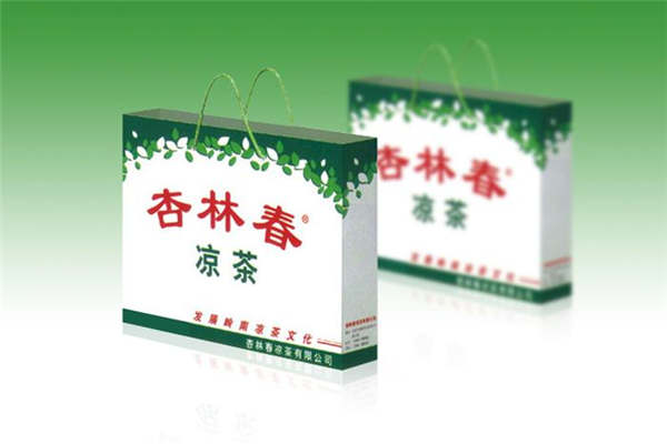 杏林春为什么不给加盟