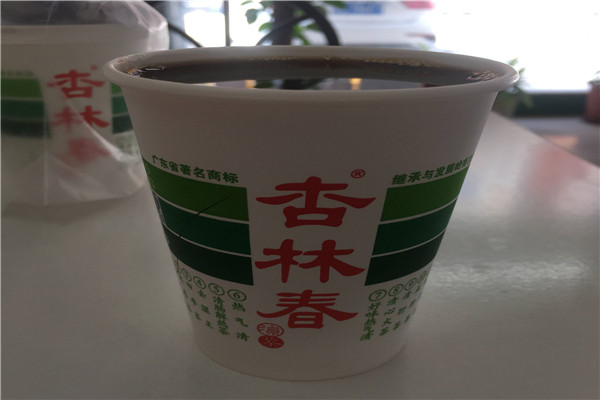杏林春生意好么