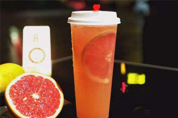 星叹果汁冰配方公布于众