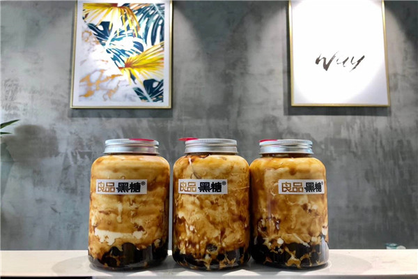 良品黑糖好赚钱吗