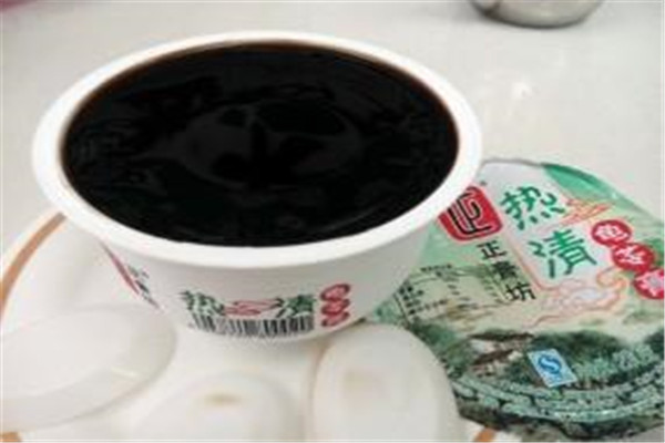 开杏林春挣钱吗