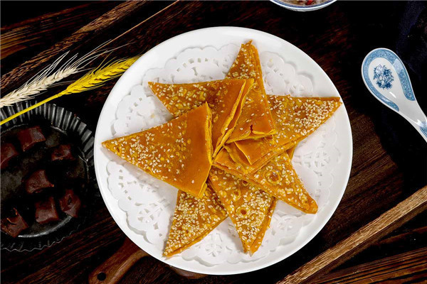 煎饼道怎么样