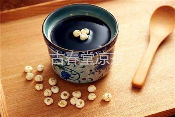 古春堂加盟多少钱