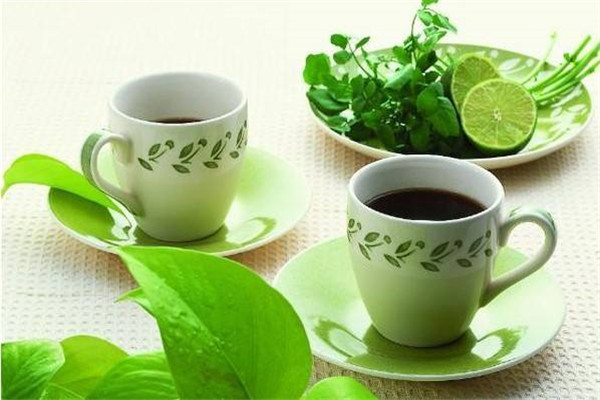 杏林春凉茶加盟费