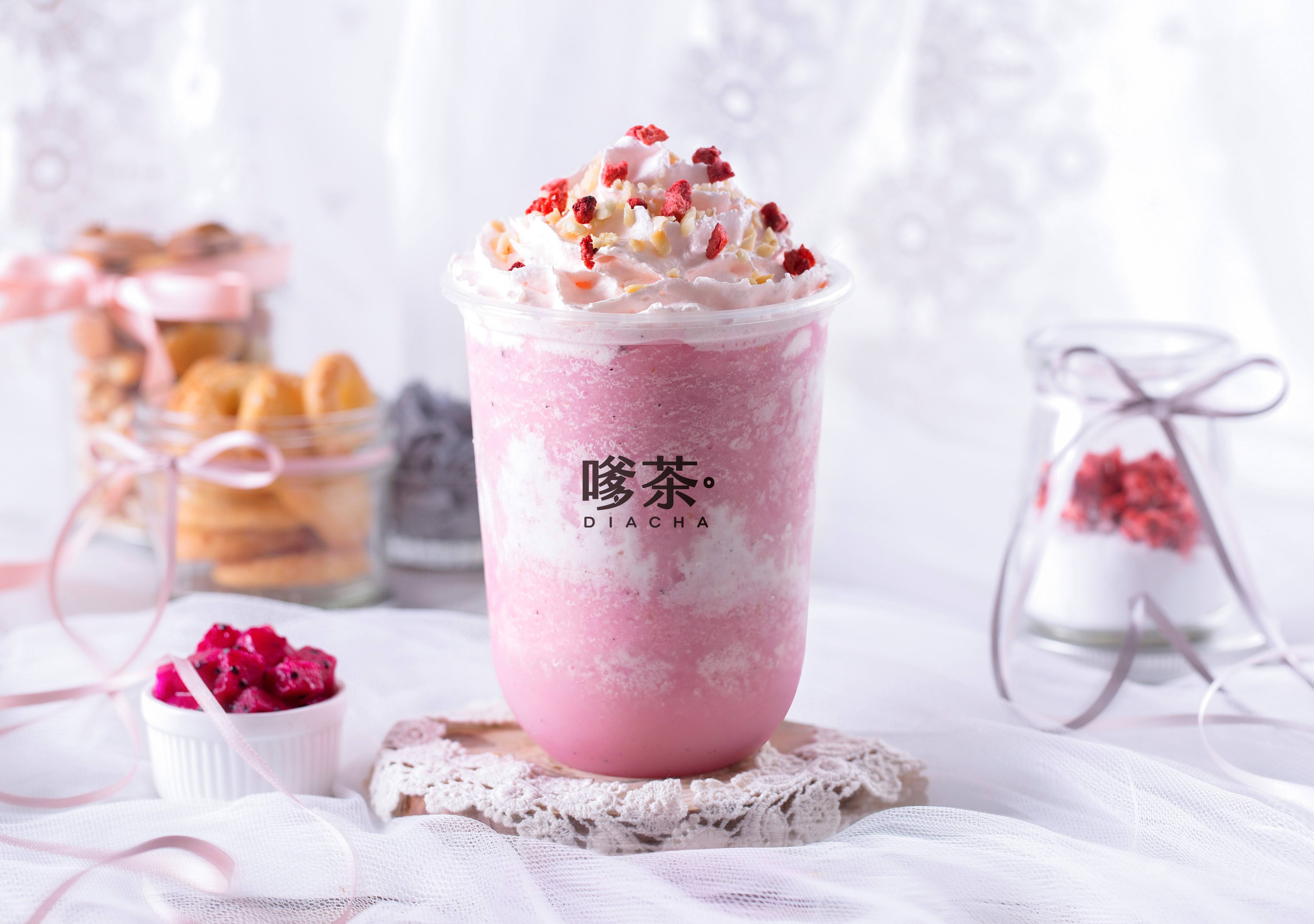 幸茶加盟条件是什么?