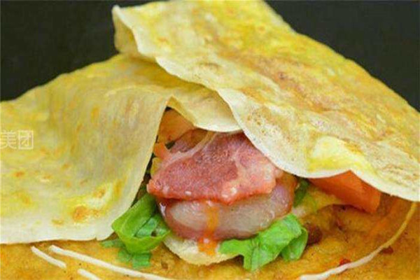 广林煎饼哥怎么样