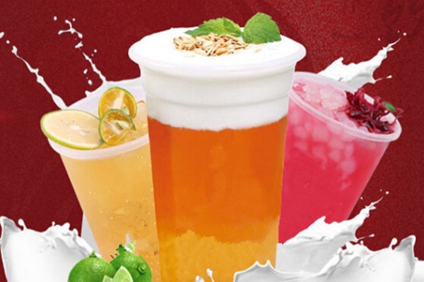 星茶师的创始人