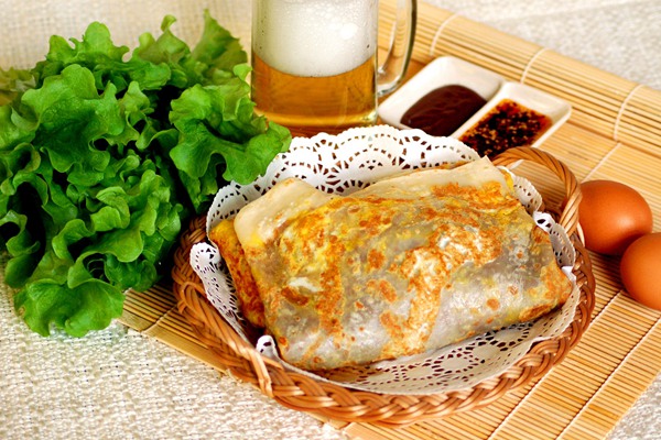 谷子帝煎饼怎么样