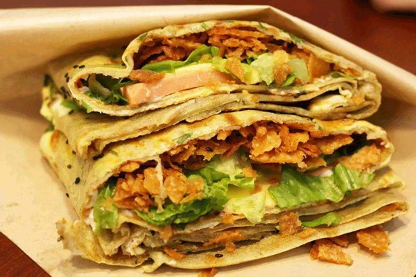 煎饼时光怎么样