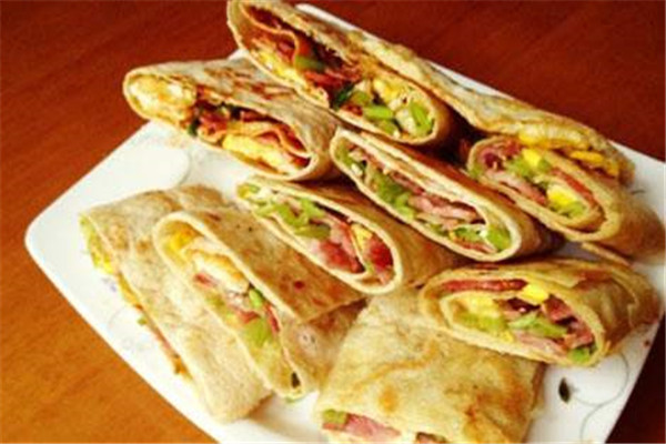 煎饼哥煎饼怎么加盟