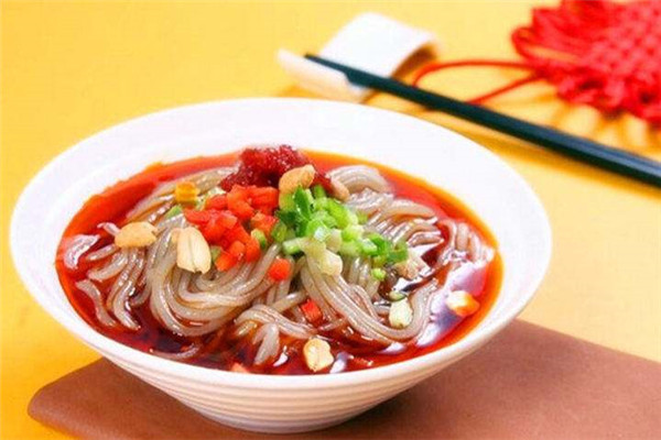 孙志鹏麻辣烫怎么样