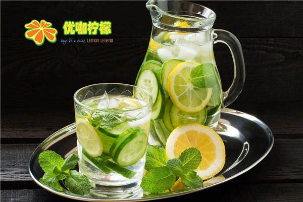优咖柠檬怎么样