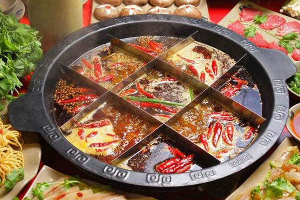 大虎火锅为什么这么火