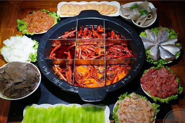 大虎火锅为什么这么火