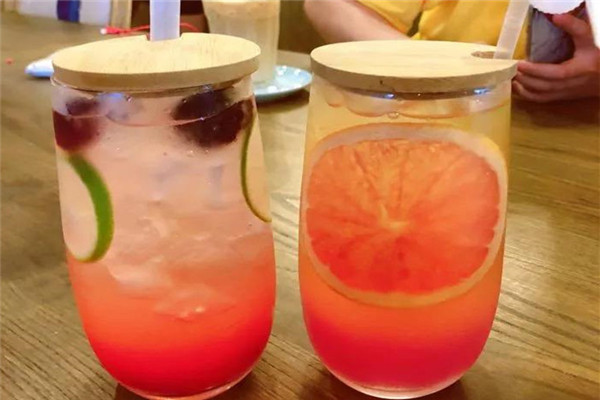 开家奶茶店需要投资多少钱