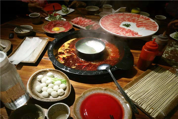 大虎老火锅加盟费